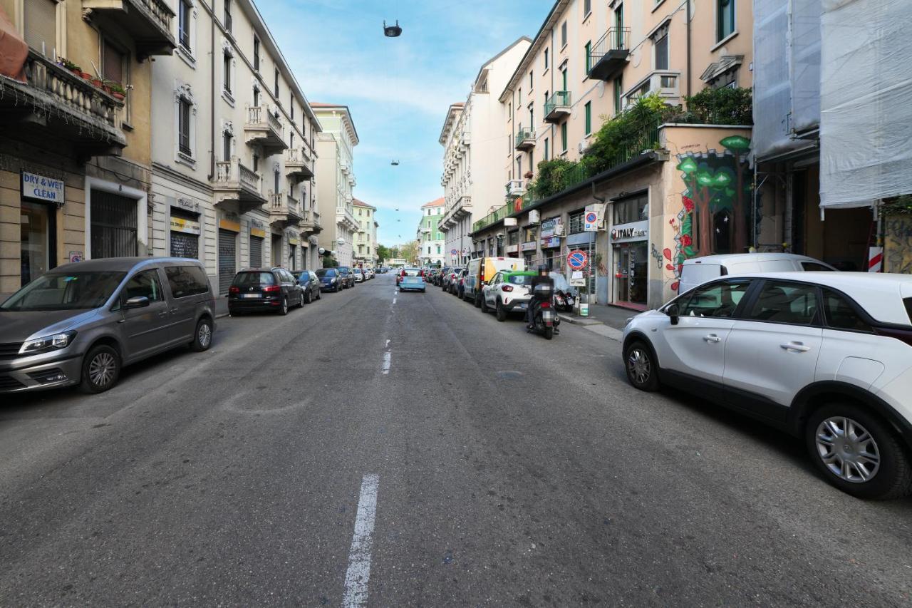 Primopiano - Scalvini Appartement *