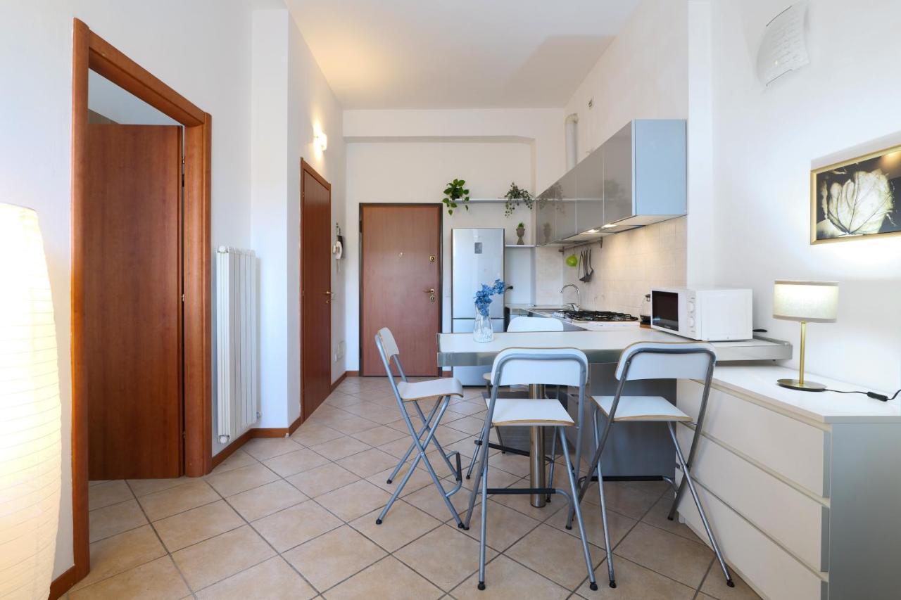 Appartement Primopiano - Scalvini *