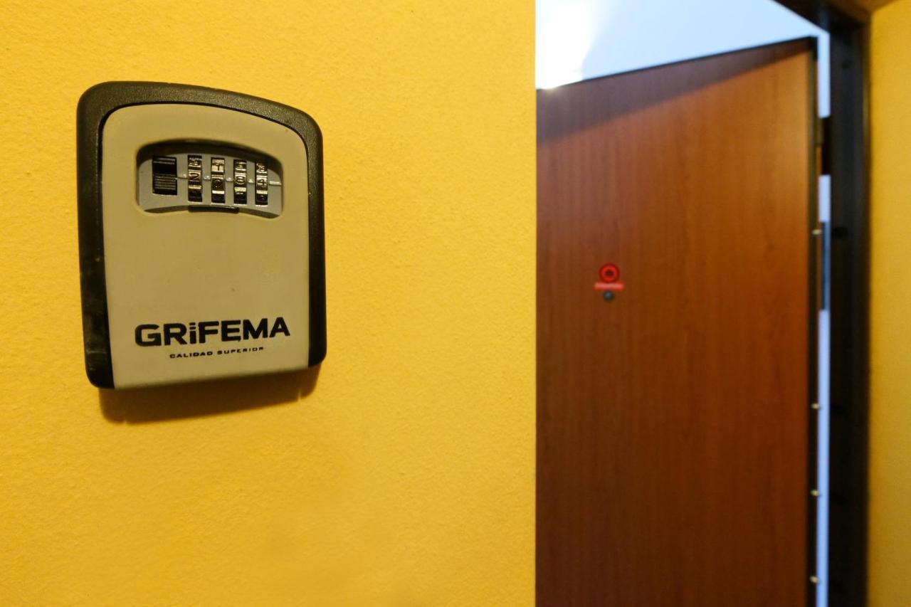 Primopiano - Scalvini Appartement *