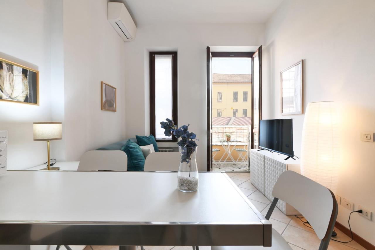 Appartement Primopiano - Scalvini *