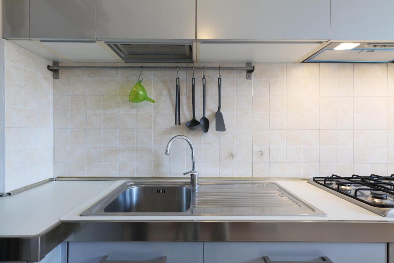 Primopiano - Scalvini Appartement Milaan