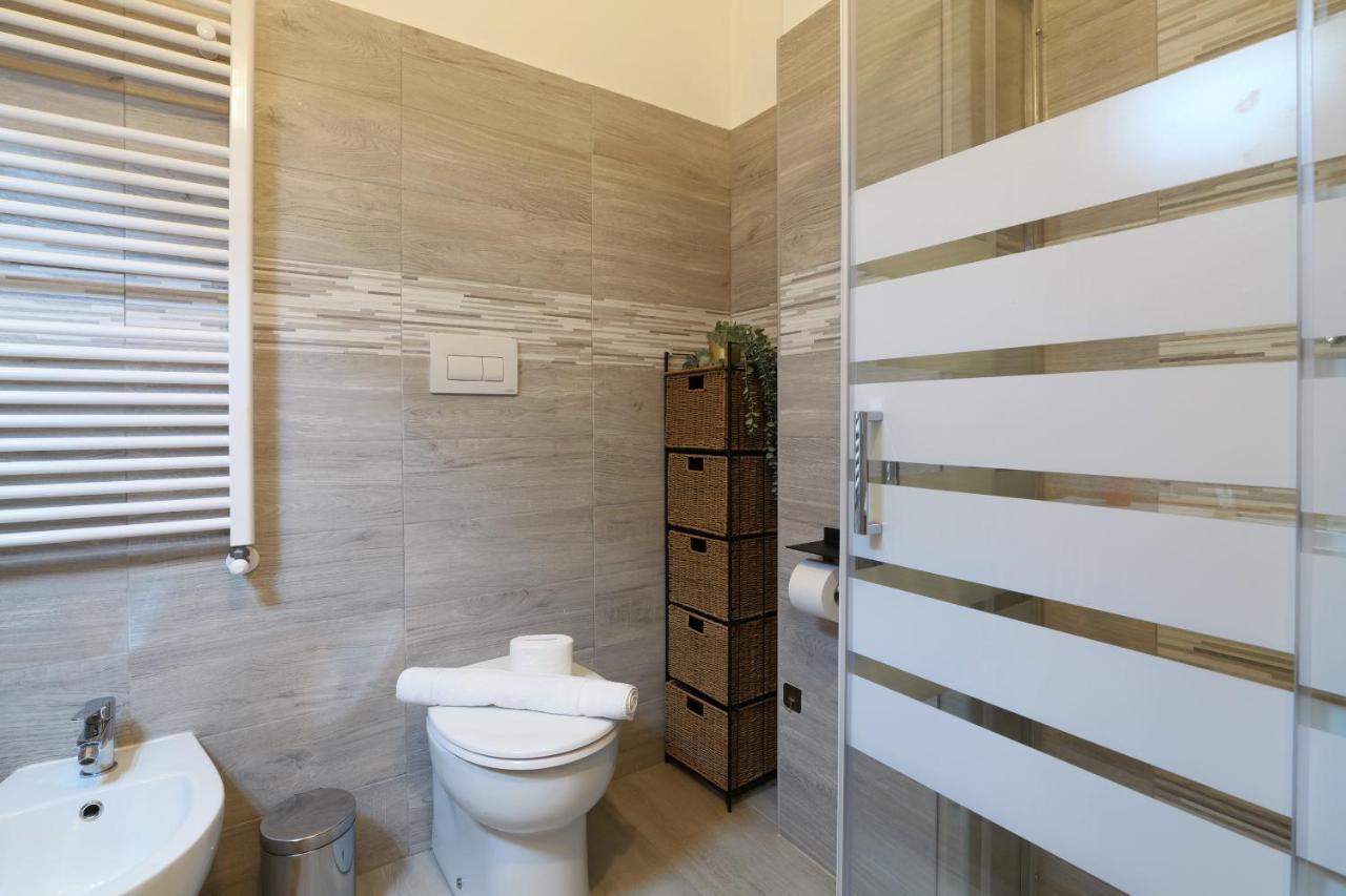 Appartement Primopiano - Scalvini