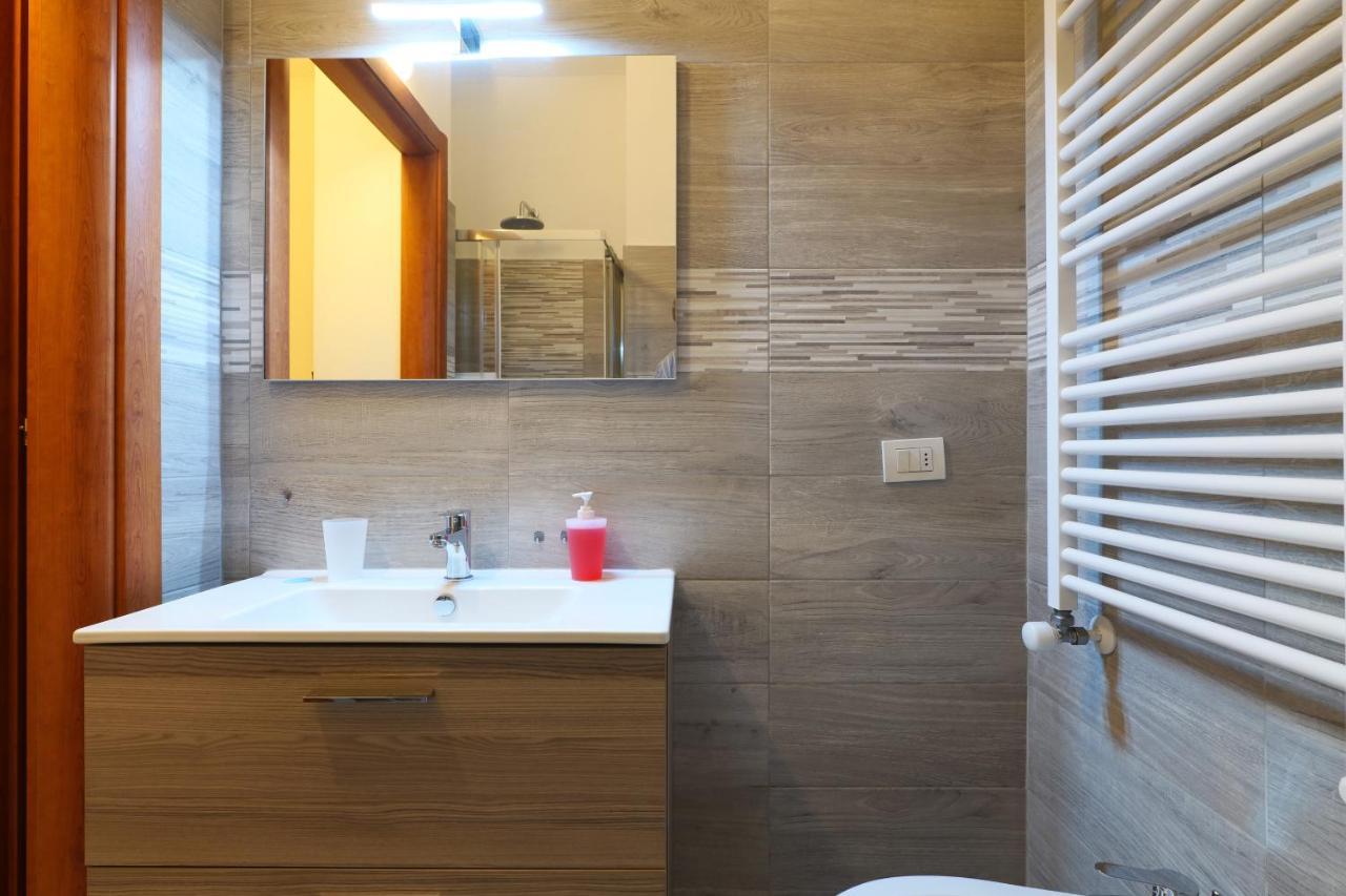 Primopiano - Scalvini Appartement