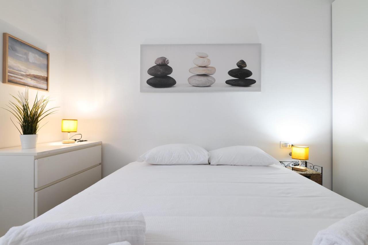 Appartement Primopiano - Scalvini