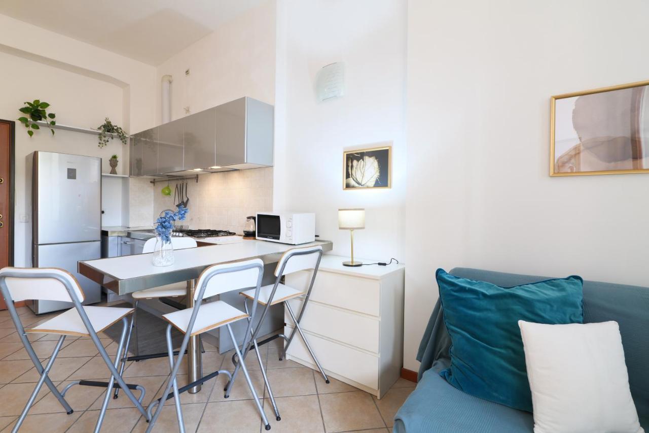 Primopiano - Scalvini Appartement