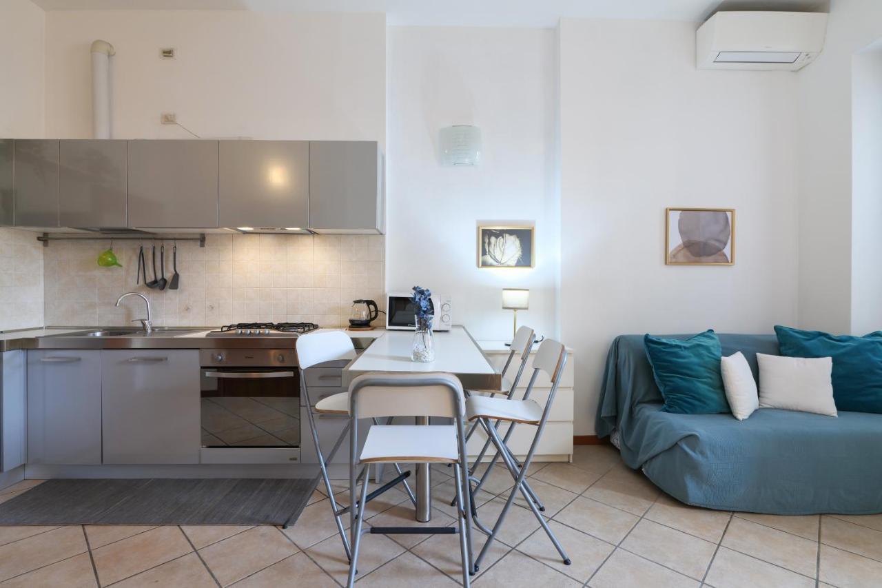 Primopiano - Scalvini Appartement