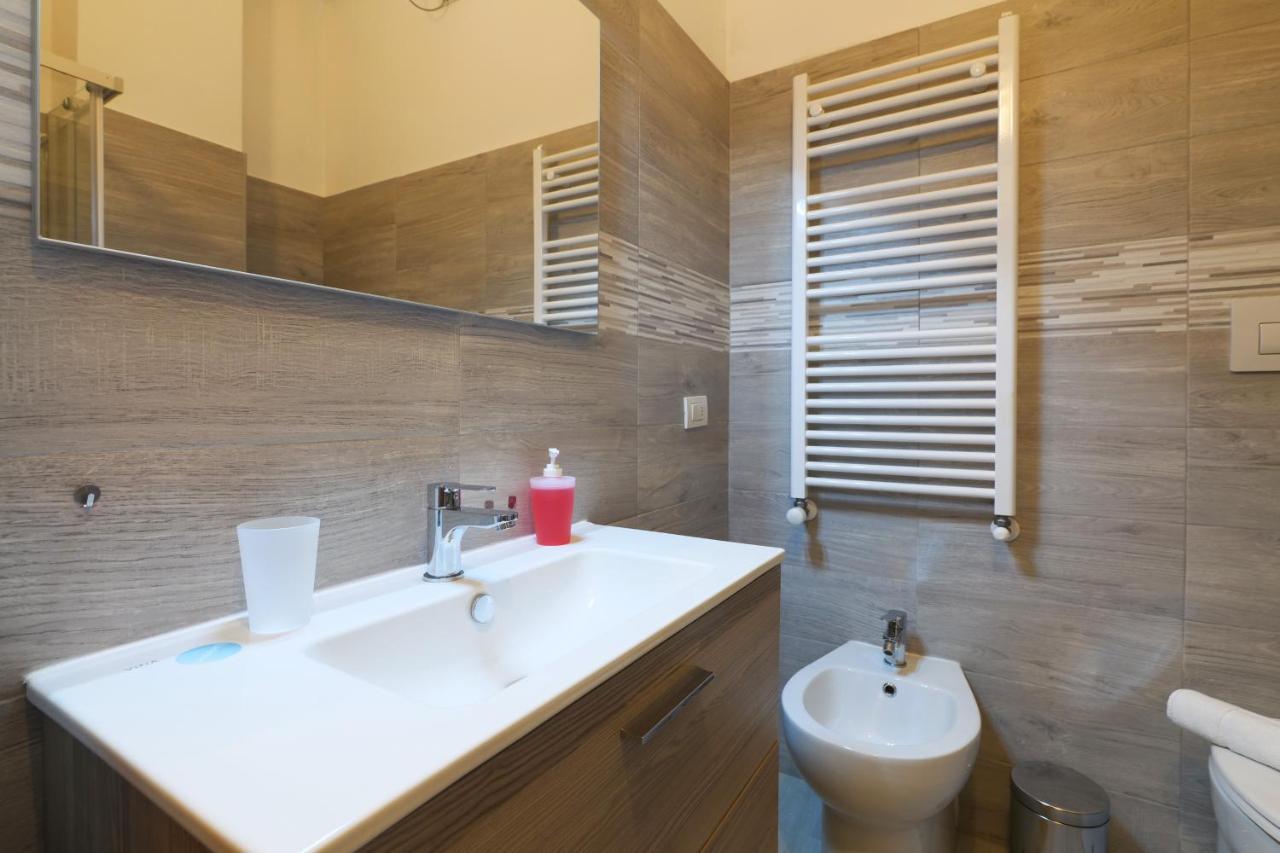 Primopiano - Scalvini Appartement *