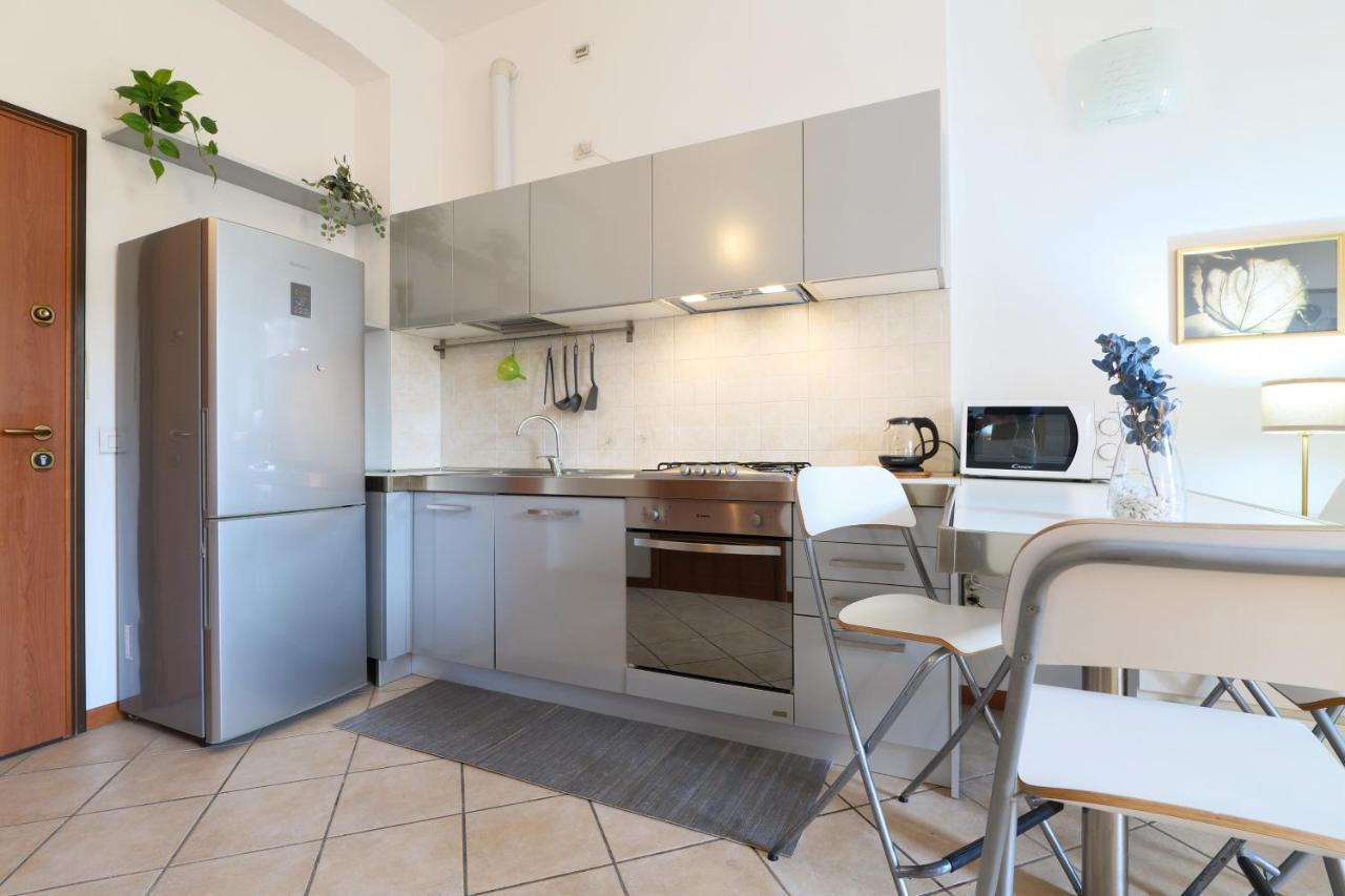 Primopiano - Scalvini Appartement