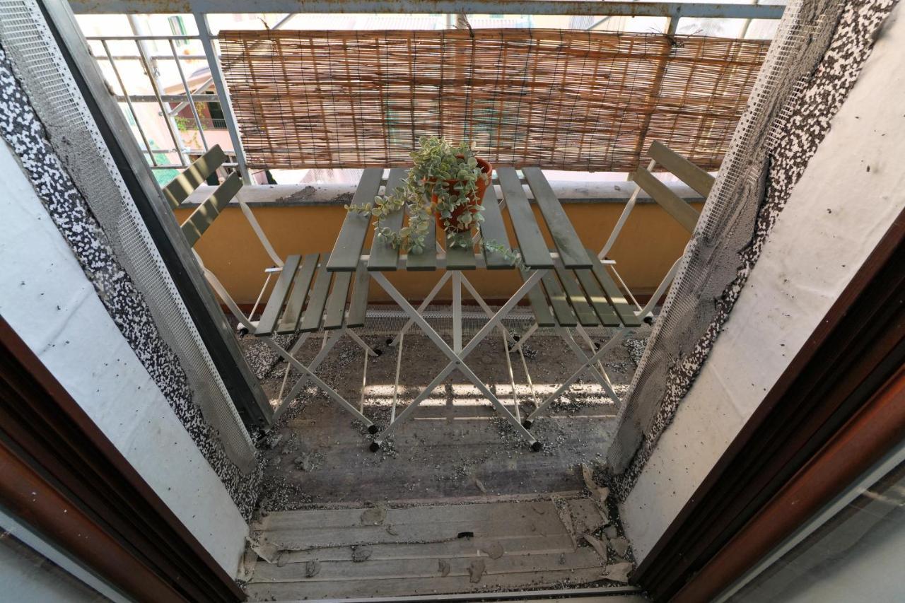 Appartement Primopiano - Scalvini *