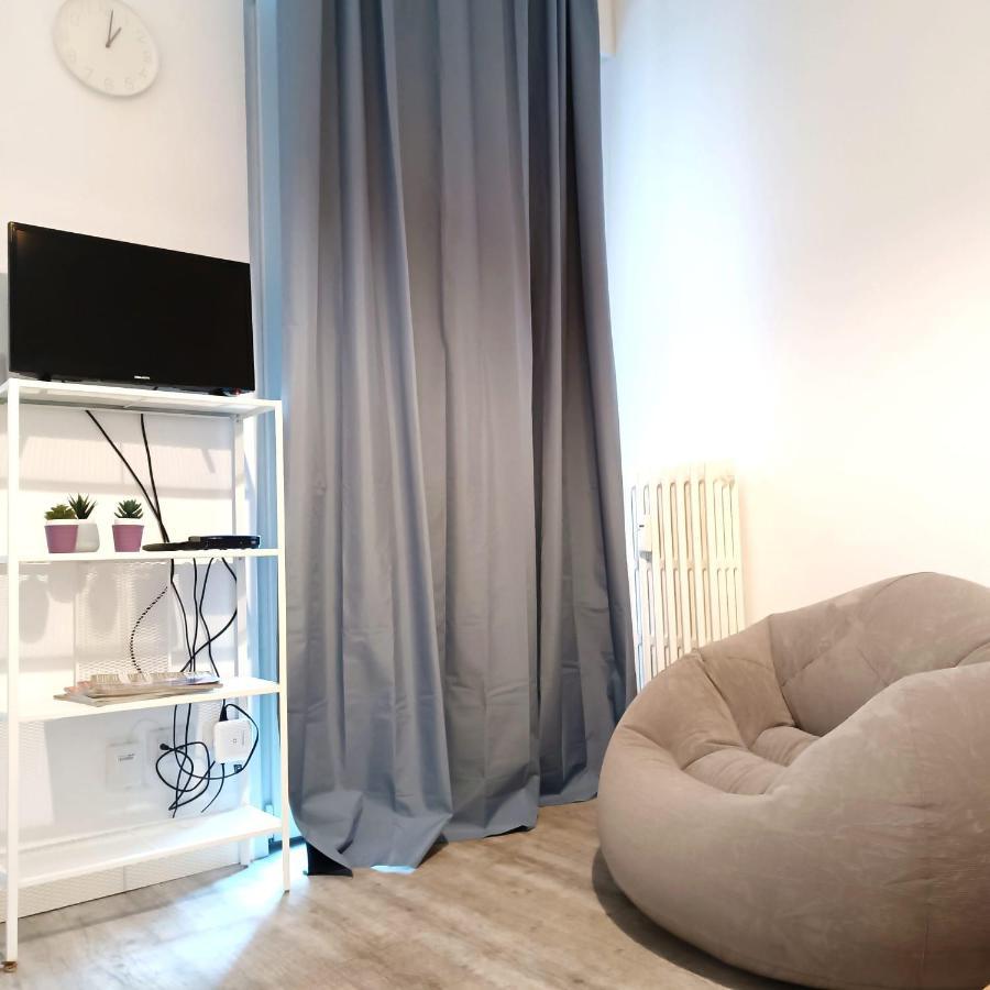 A Casa Di Rosa In Citta Studi Appartement Milaan