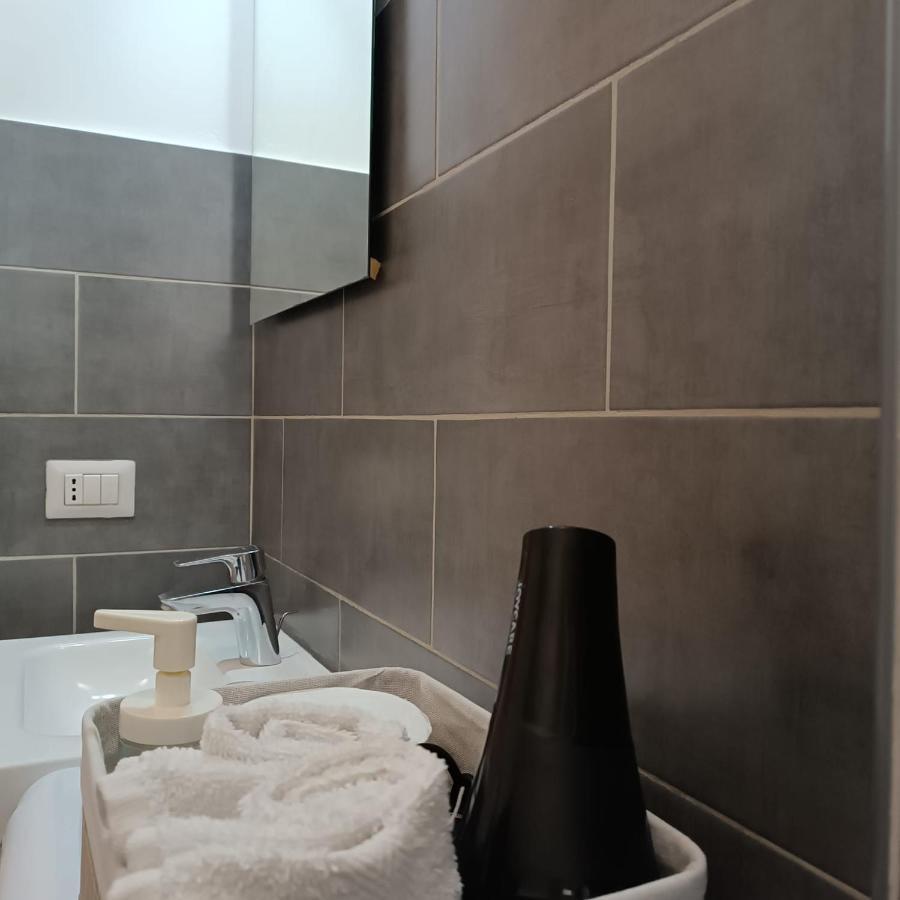 Appartement A Casa Di Rosa In Citta Studi *