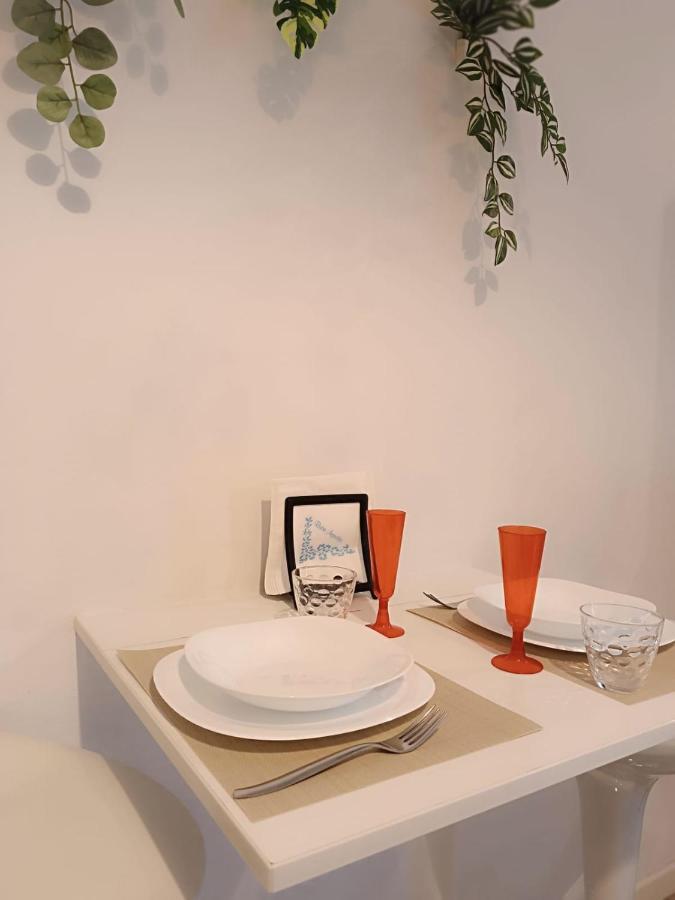 A Casa Di Rosa In Citta Studi Milaan