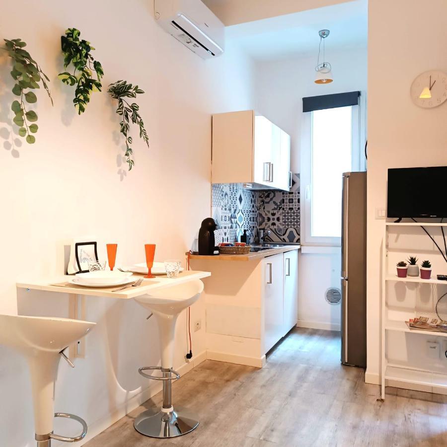 A Casa Di Rosa In Citta Studi Appartement