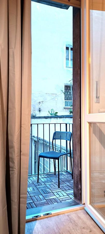 A Casa Di Rosa In Citta Studi Appartement Milaan