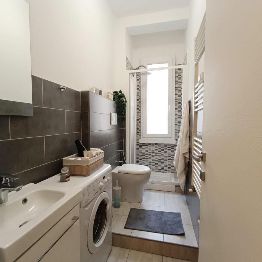 A Casa Di Rosa In Citta Studi Milaan