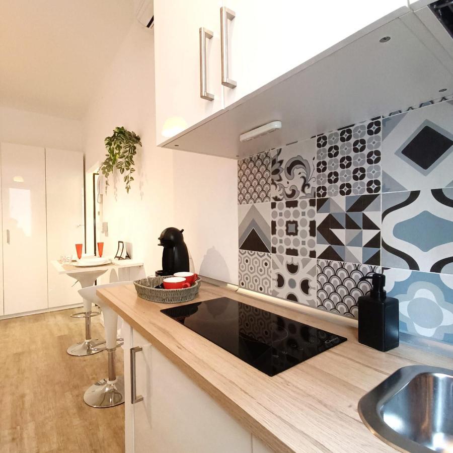 A Casa Di Rosa In Citta Studi Appartement