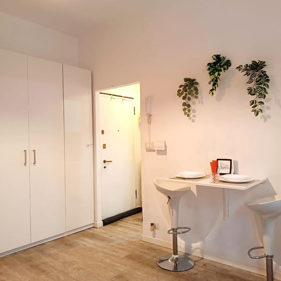 Appartement A Casa Di Rosa In Citta Studi Milaan