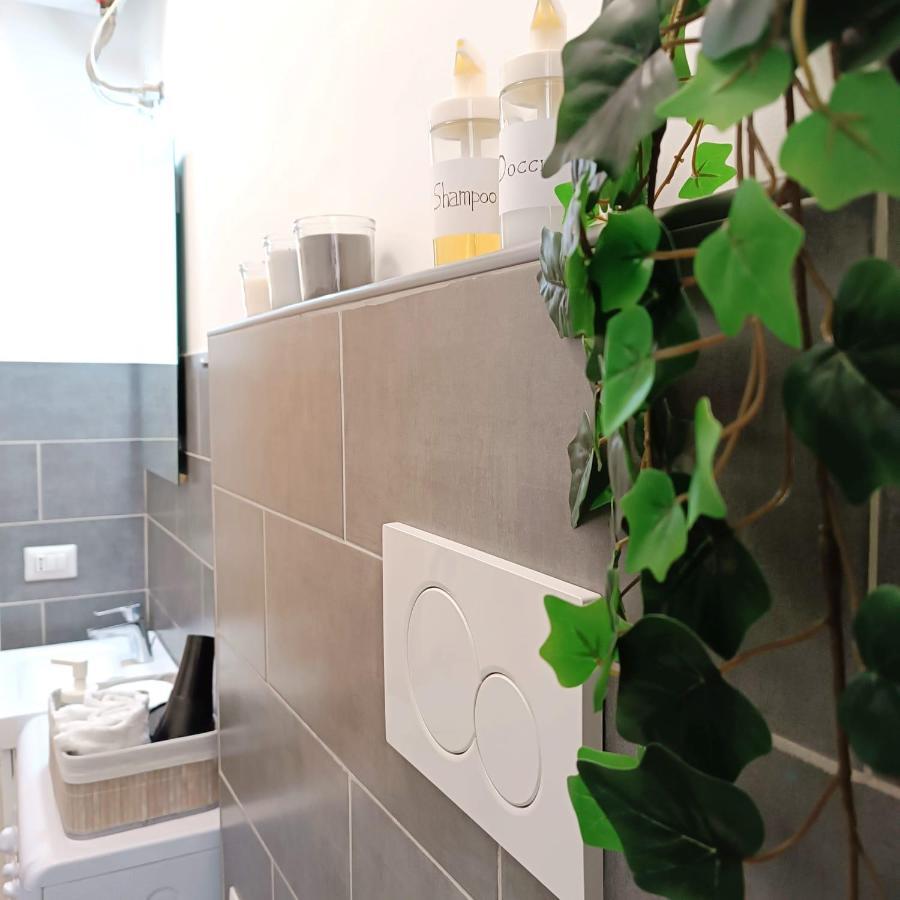 Appartement A Casa Di Rosa In Citta Studi