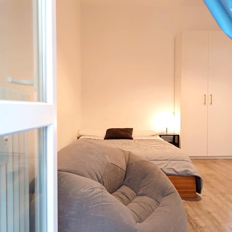 A Casa Di Rosa In Citta Studi Milaan