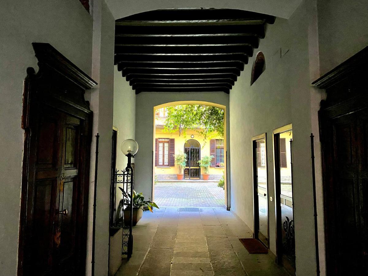 Casa Blanca Porta Venezia Lejlighed Milano