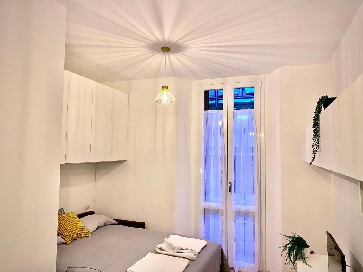 Lejlighed Casa Blanca Porta Venezia Milano