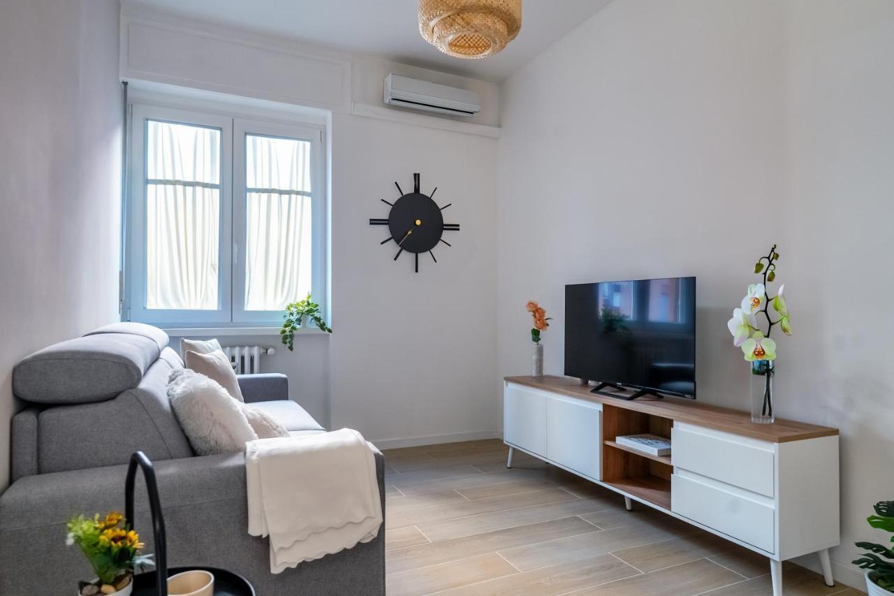 Appartement Gaia's Place Milaan