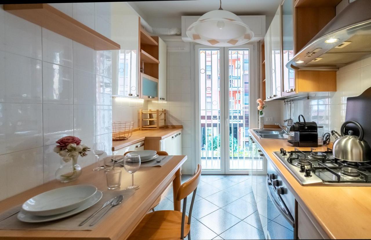 Appartement Gaia's Place Milaan
