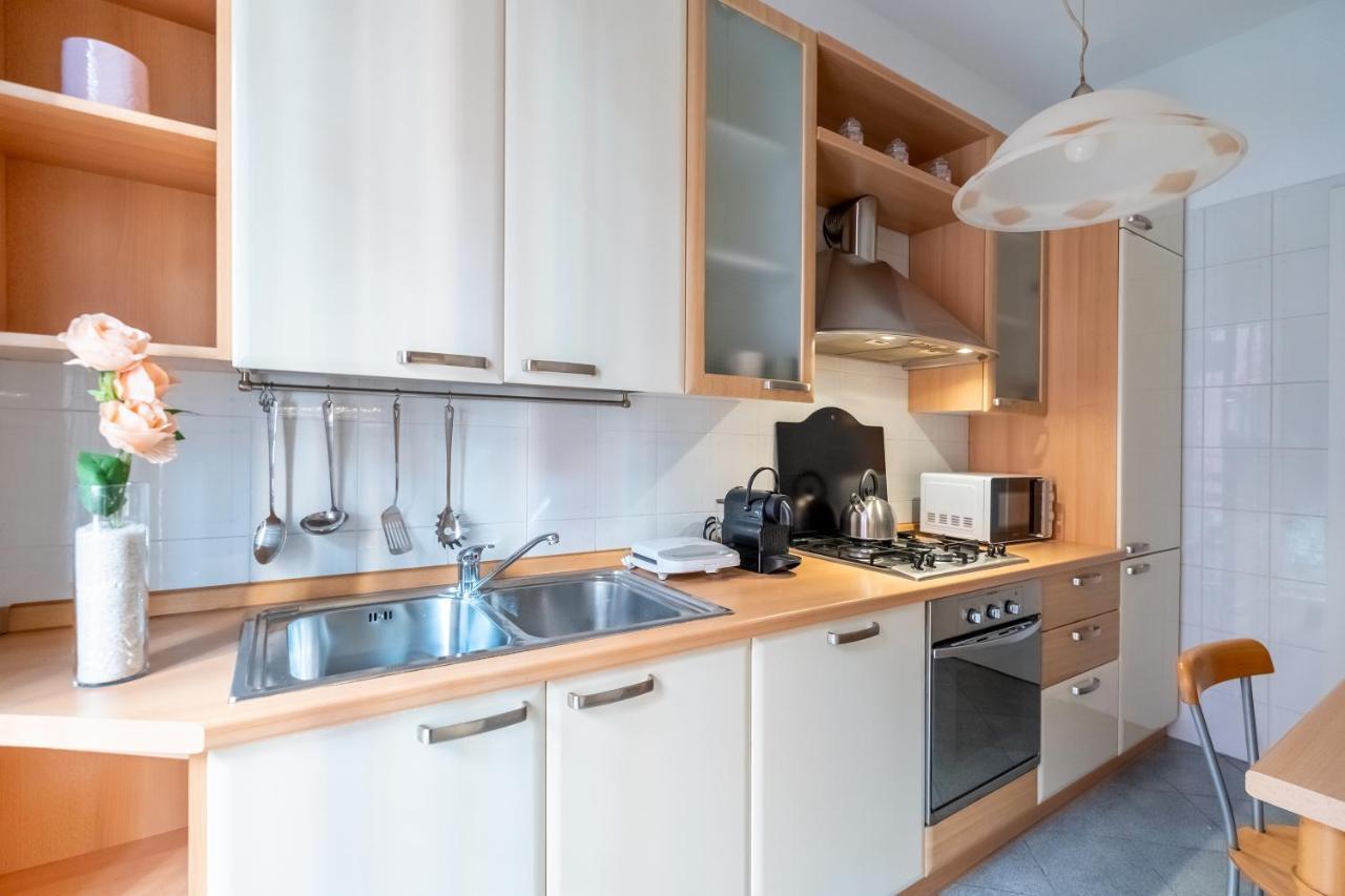Appartement Gaia's Place Milaan