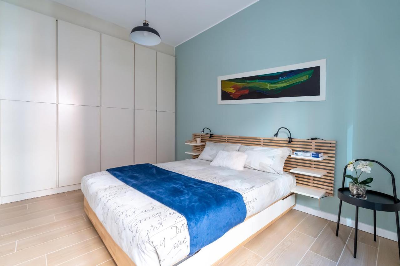 Gaia's Place Appartement