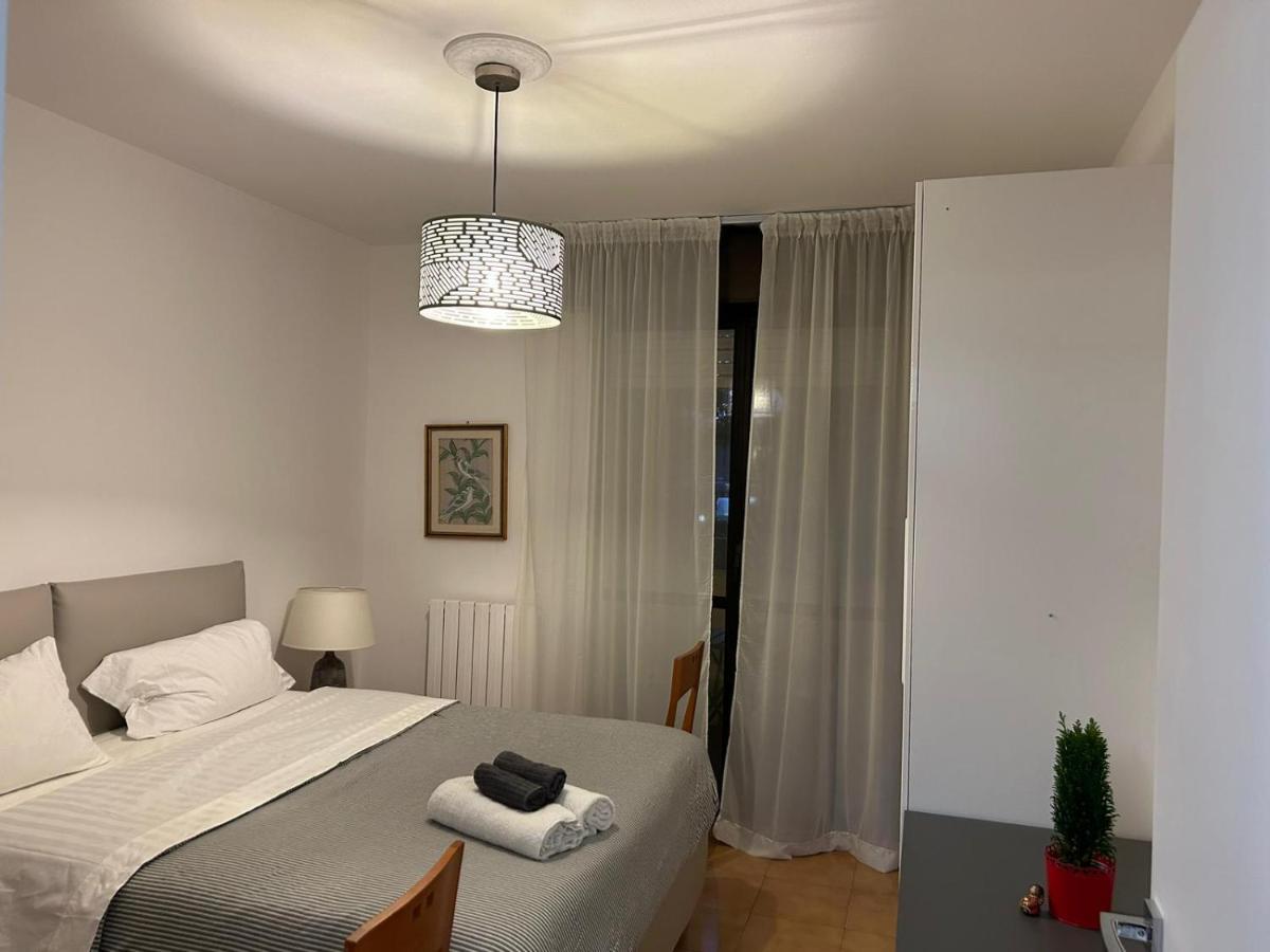 1702, Con La Matrimoniale Con Il Bagno Privato E Un Comune Gasthuis *