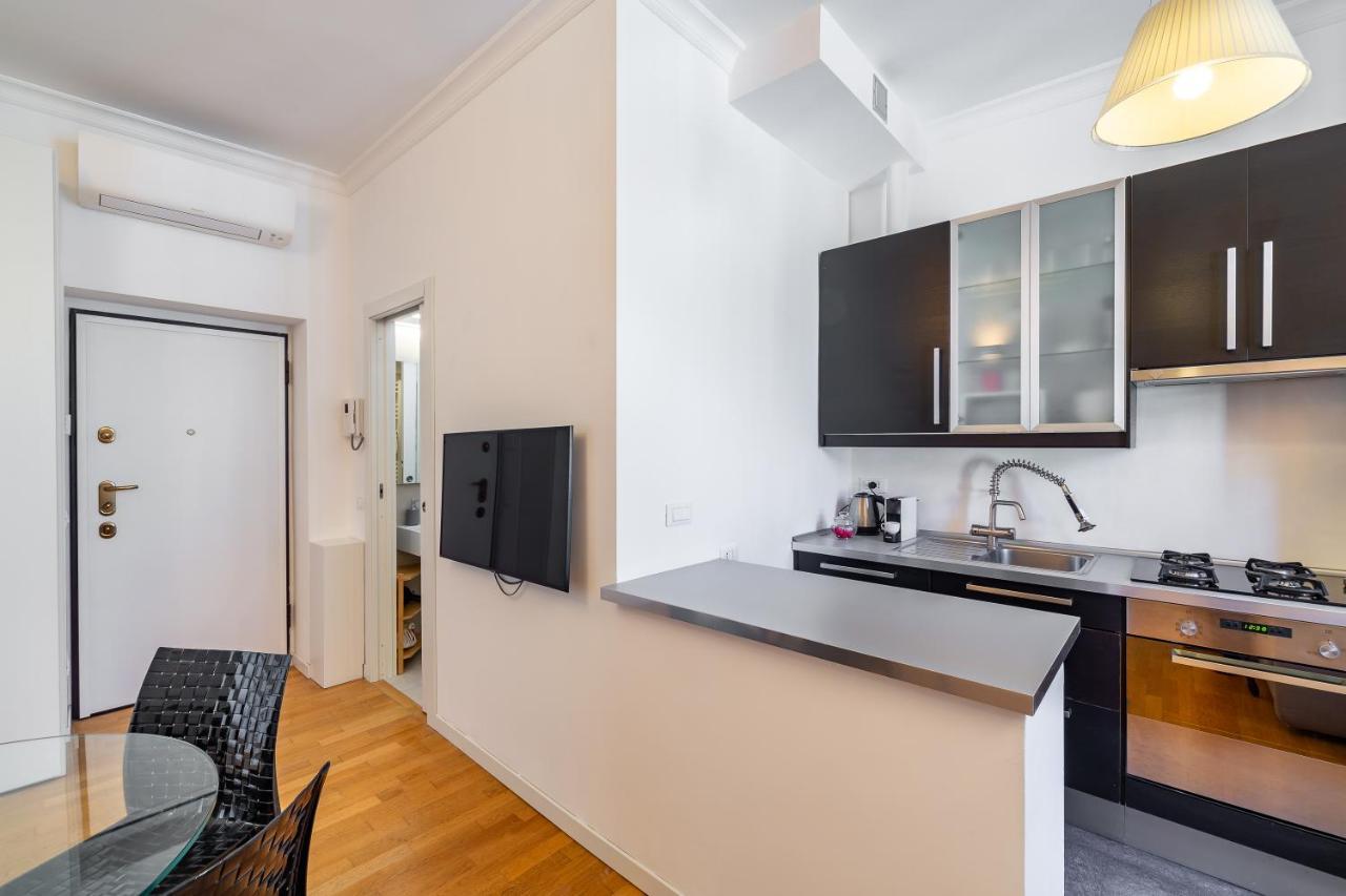 Navigli-centro Comfort Con Wifi Milano