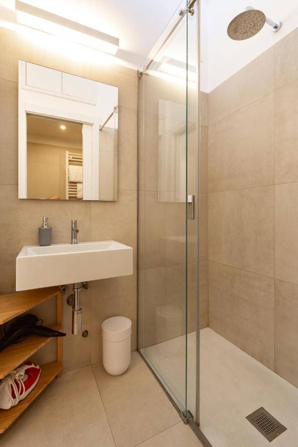Leilighet Navigli-centro Comfort Con Wifi Milano