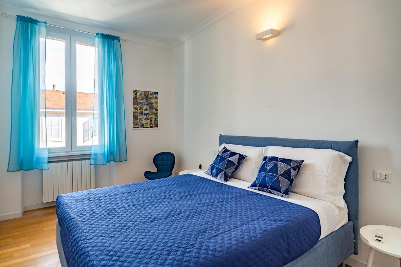 Leilighet Navigli-centro Comfort Con Wifi Milano