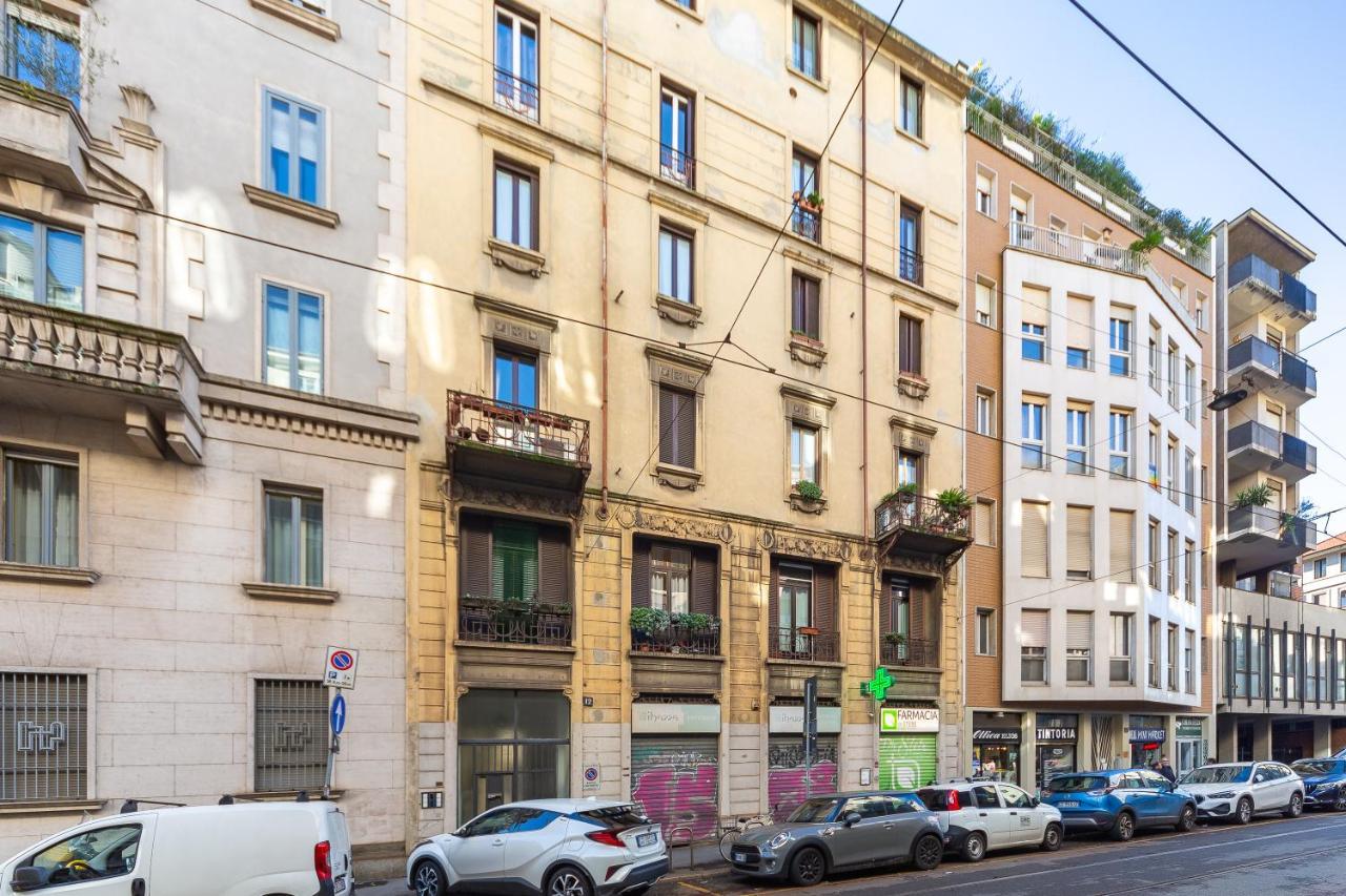 Navigli-centro Comfort Con Wifi