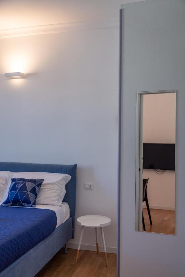 Navigli-centro Comfort Con Wifi Leilighet