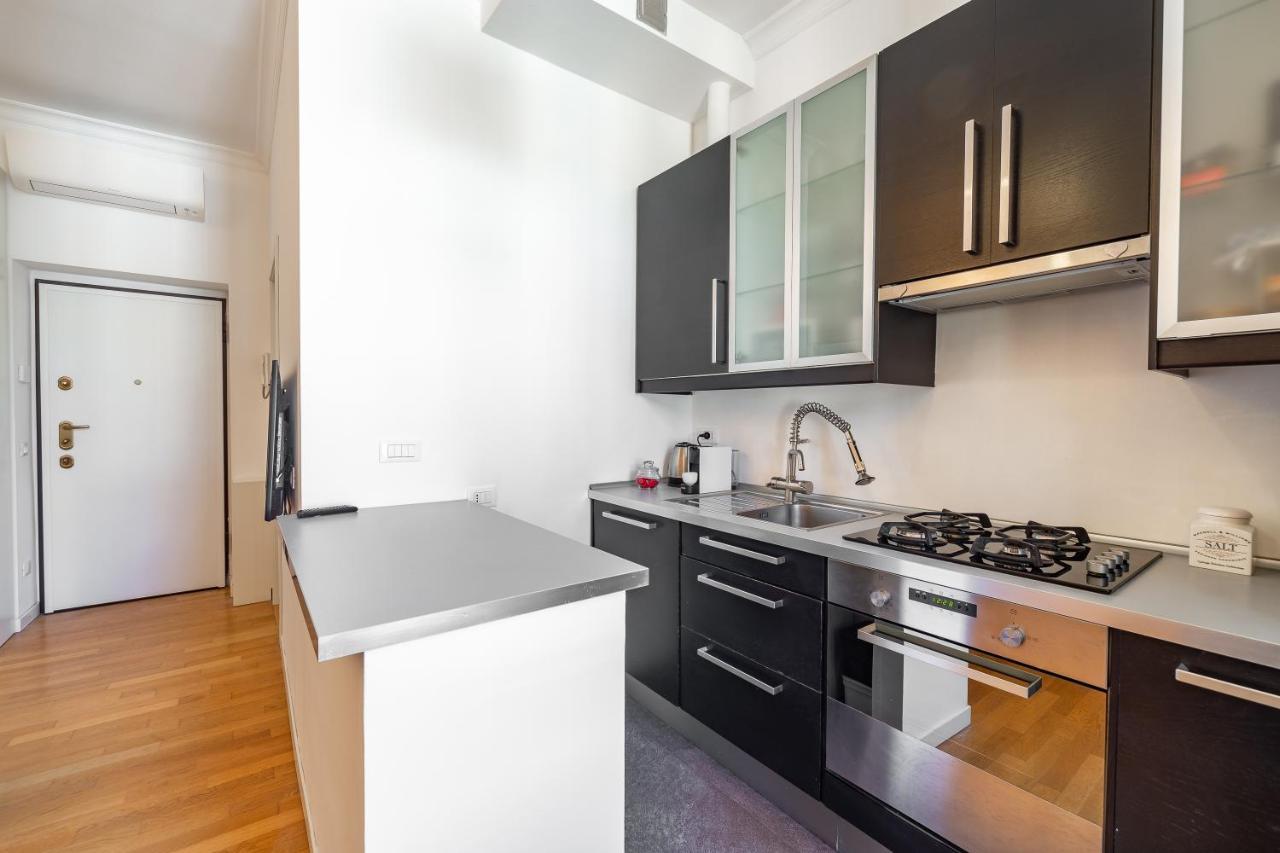 Leilighet Navigli-centro Comfort Con Wifi Milano