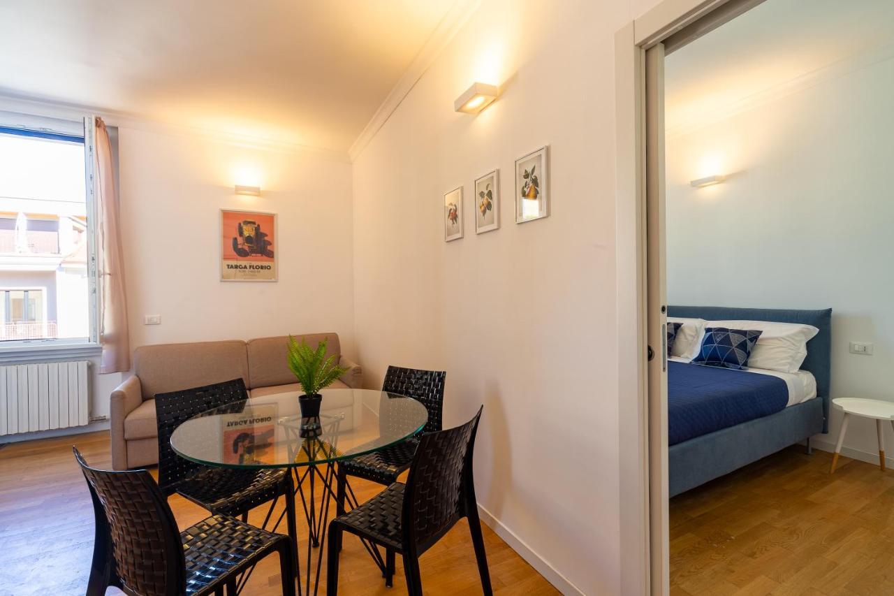 Navigli-centro Comfort Con Wifi * Milano
