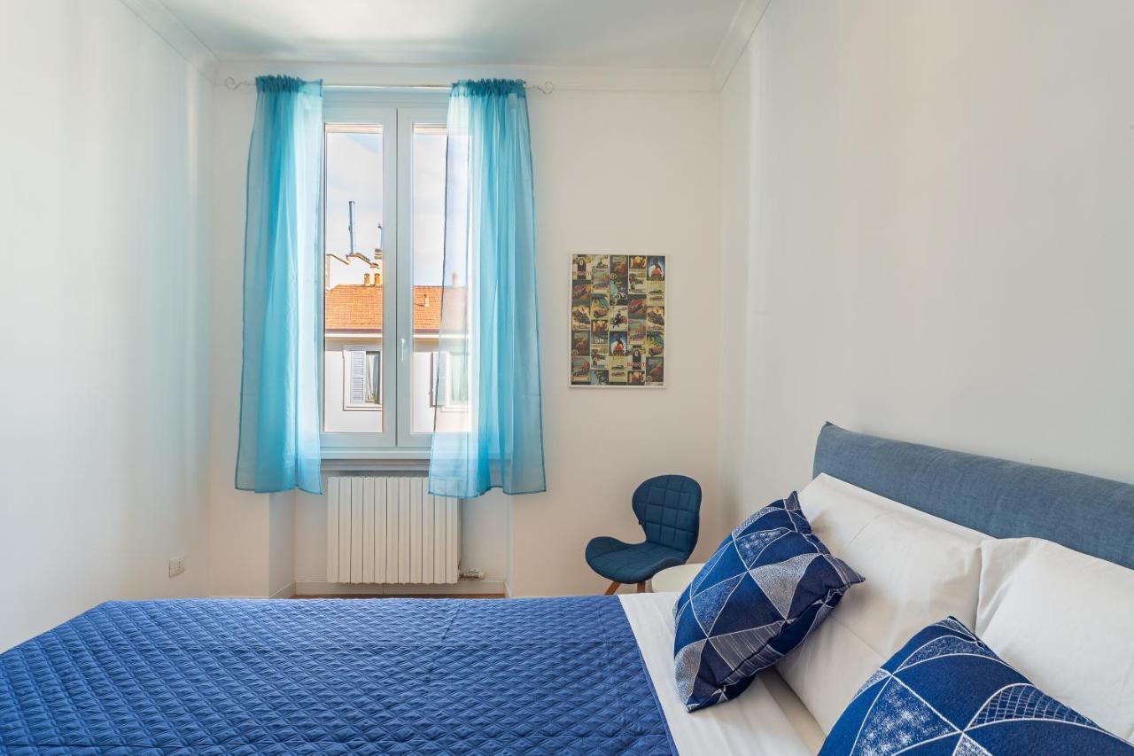 Navigli-centro Comfort Con Wifi * Milano