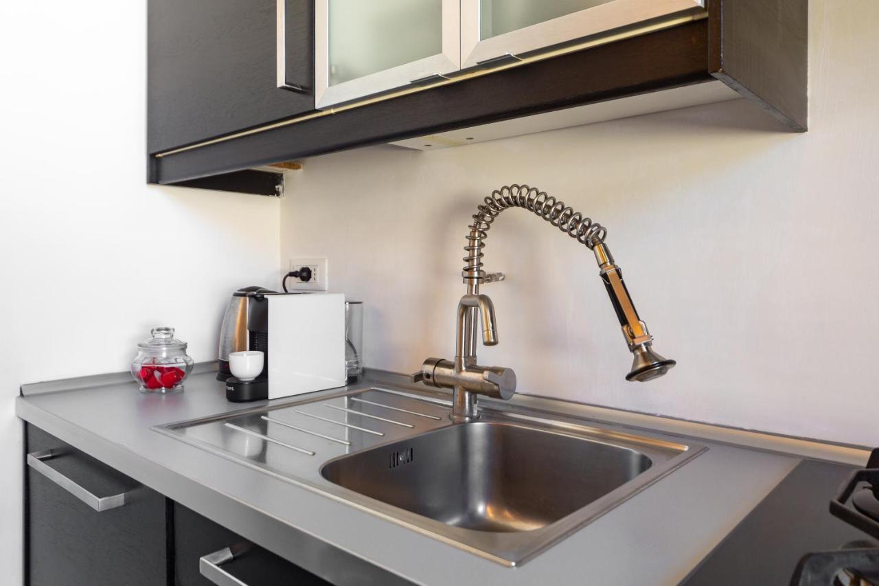 Leilighet Navigli-centro Comfort Con Wifi *