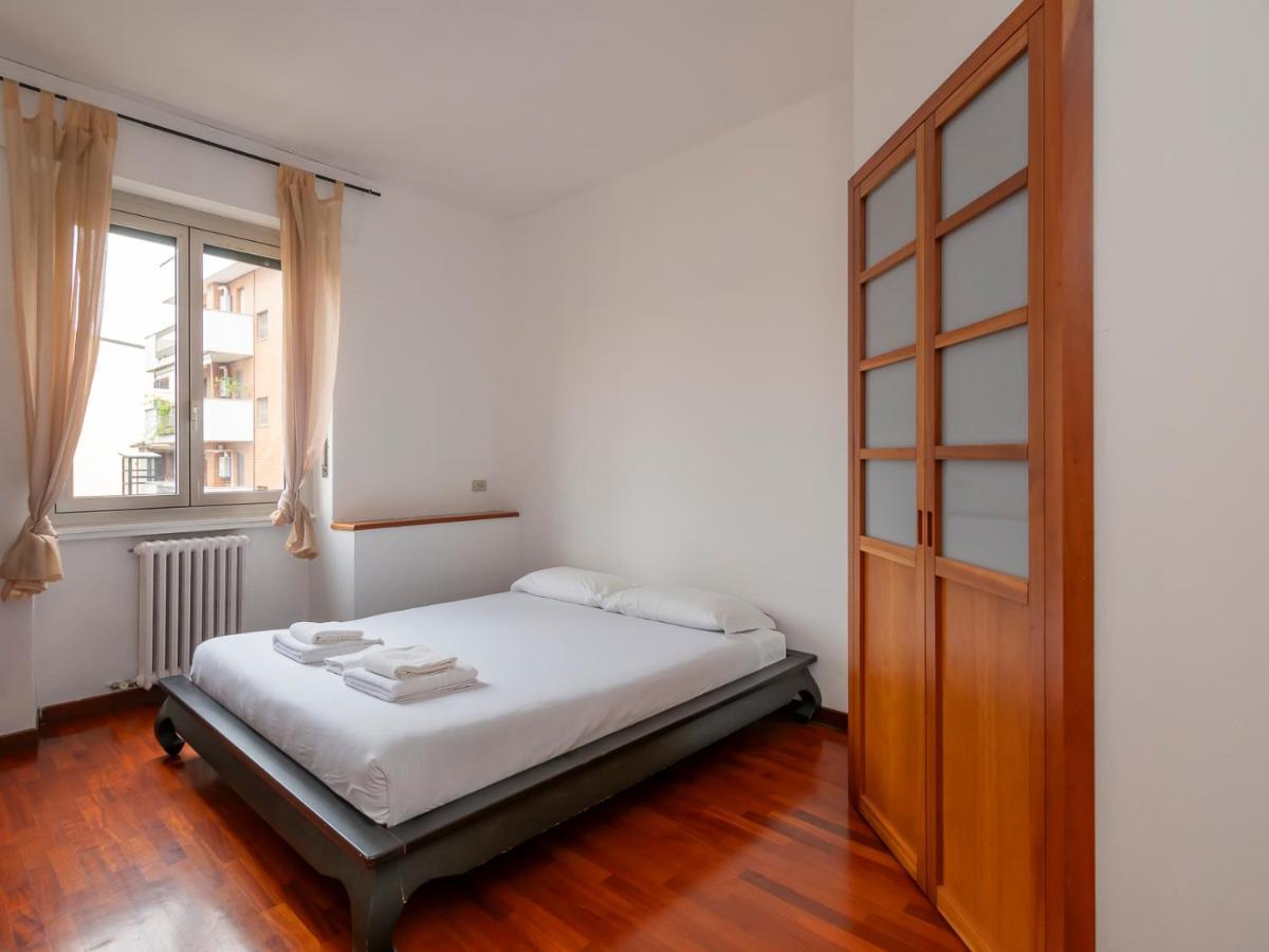 Ihost Flat - Sestini 11 Appartamento Milano