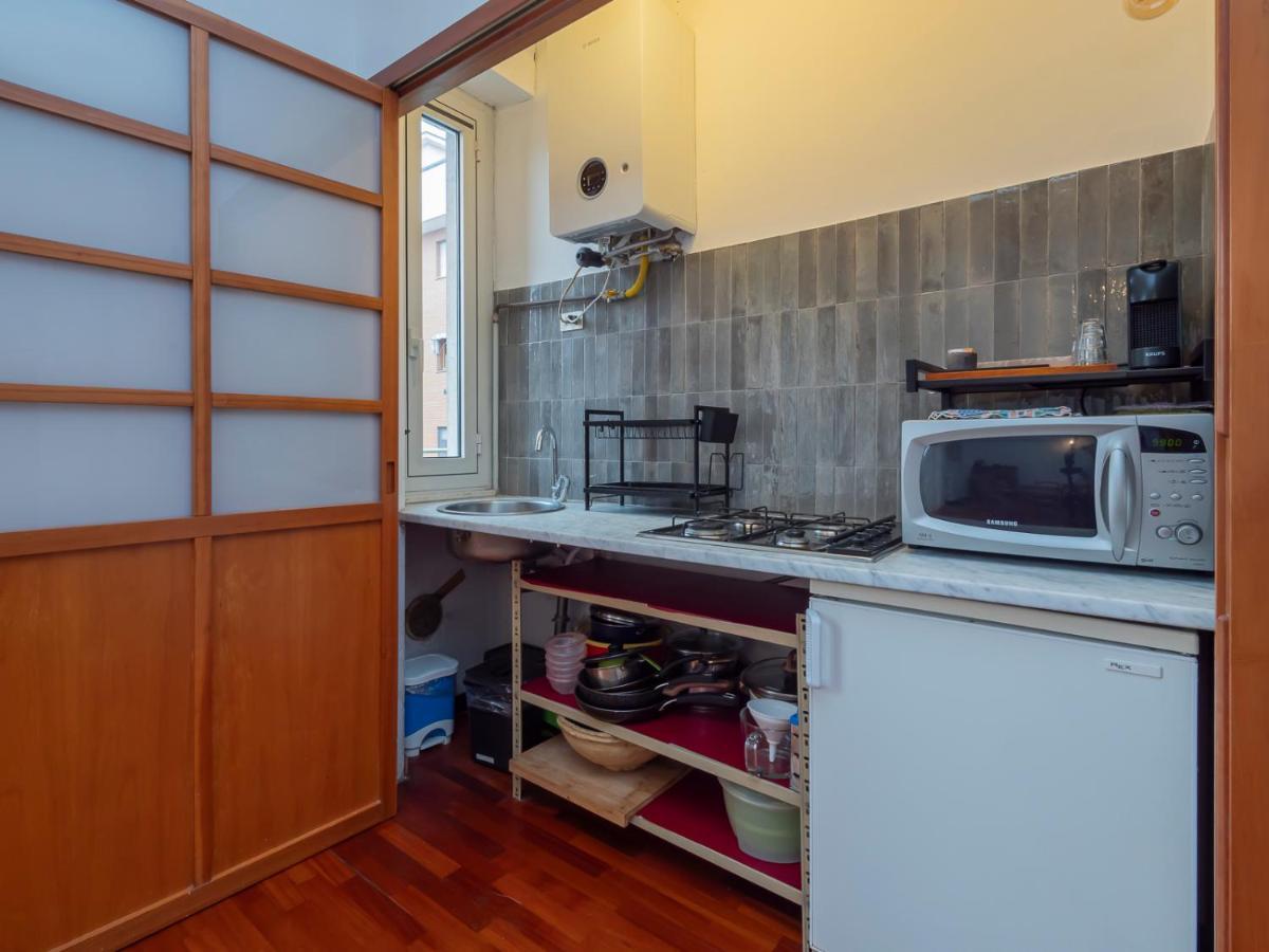 Ihost Flat - Sestini 11 Apartment *