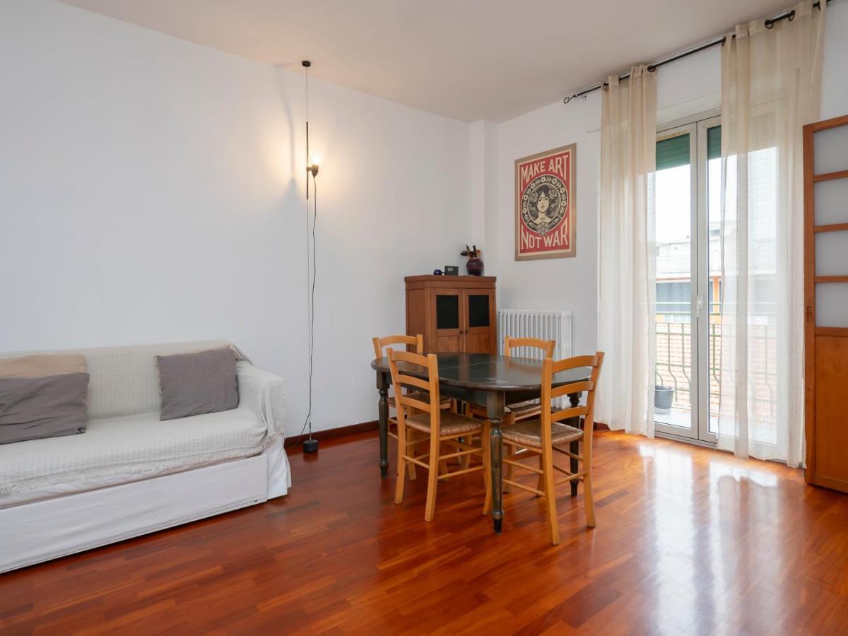 Ihost Flat - Sestini 11 * Milano