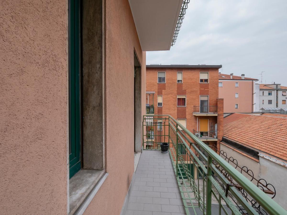 Appartamento Ihost Flat - Sestini 11 Milano