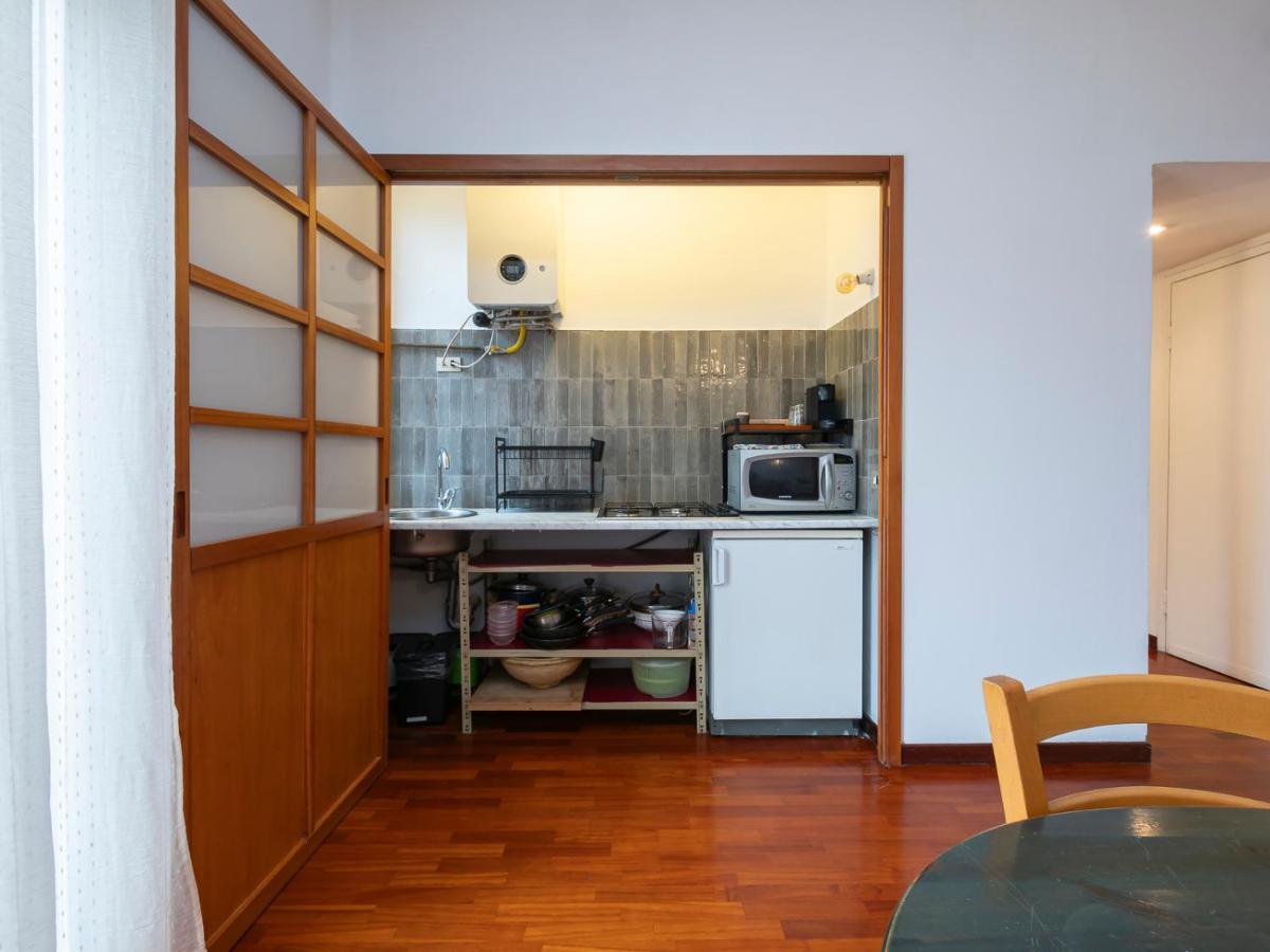 Ihost Flat - Sestini 11 Appartamento Milano