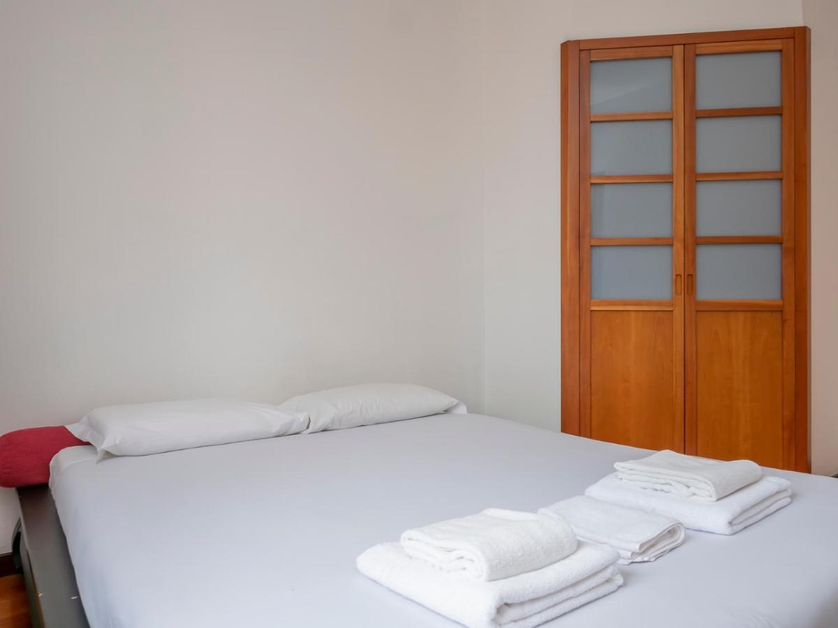 Ihost Flat - Sestini 11 Milano