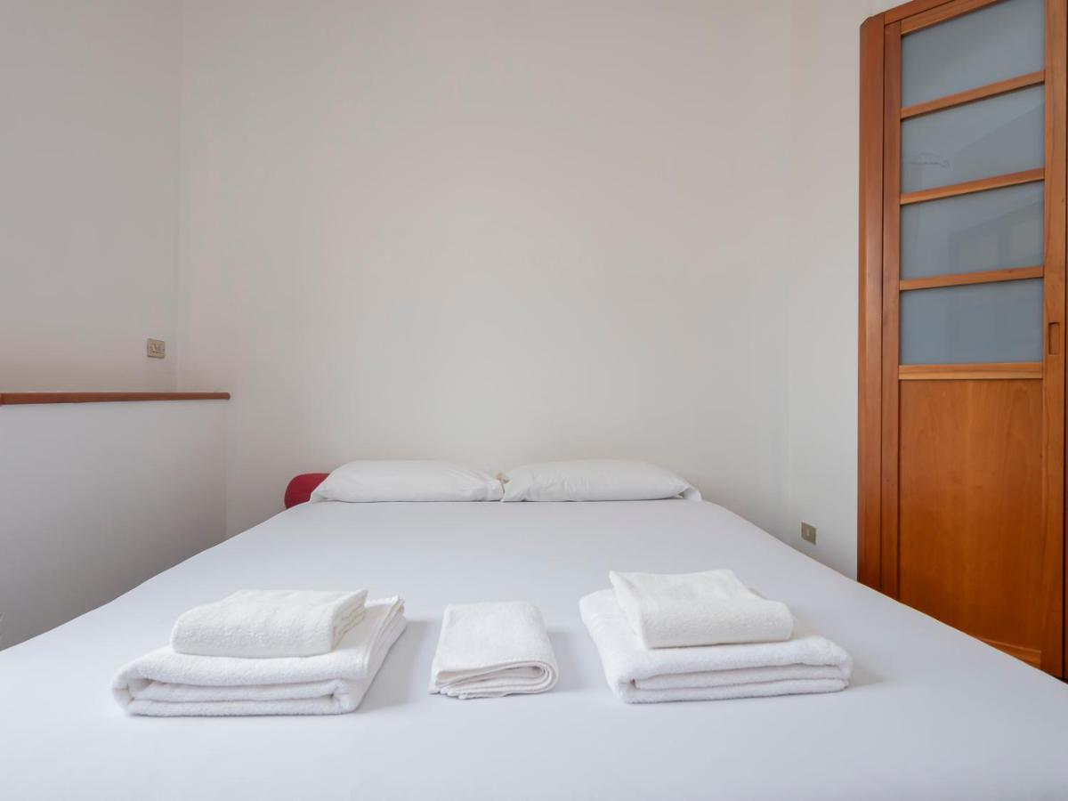 Ihost Flat - Sestini 11 Milano