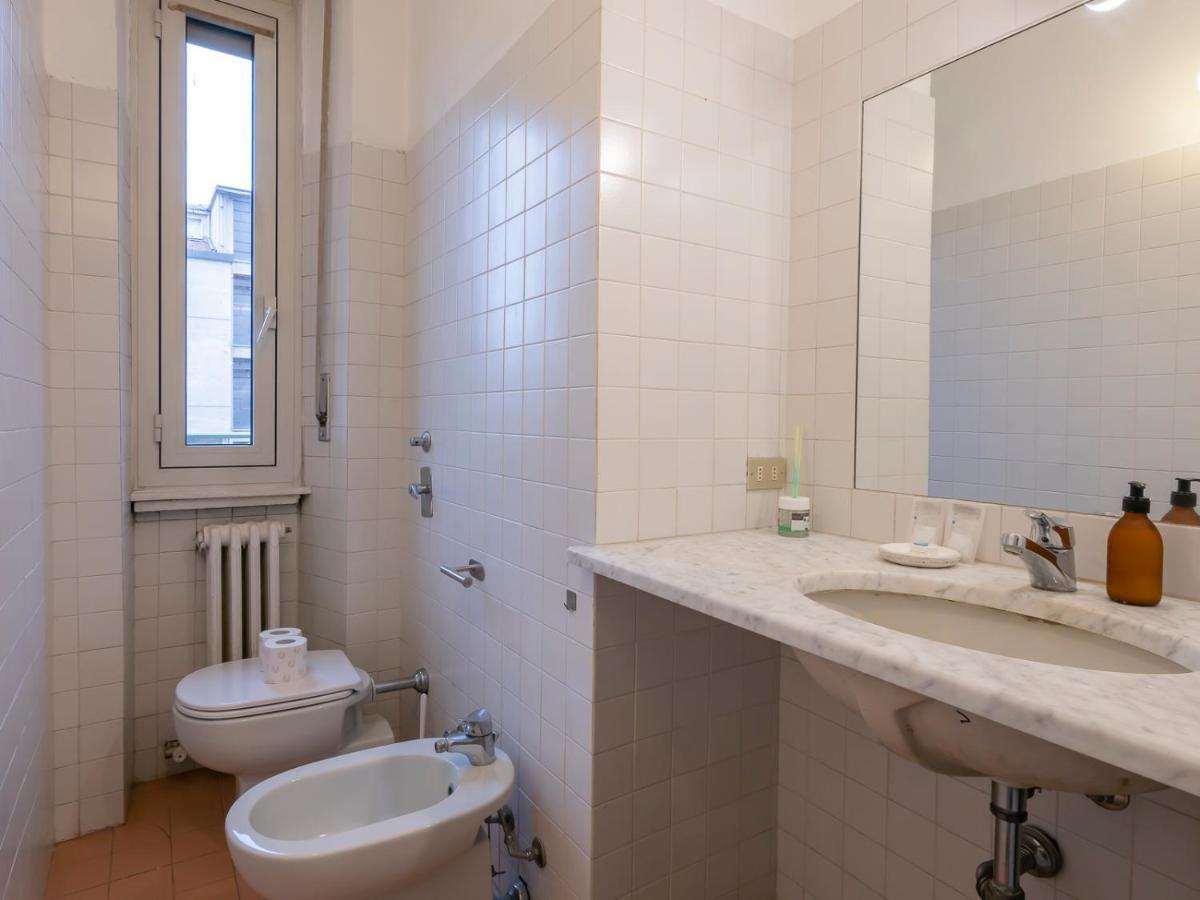 Ihost Flat - Sestini 11 Apartment Milan