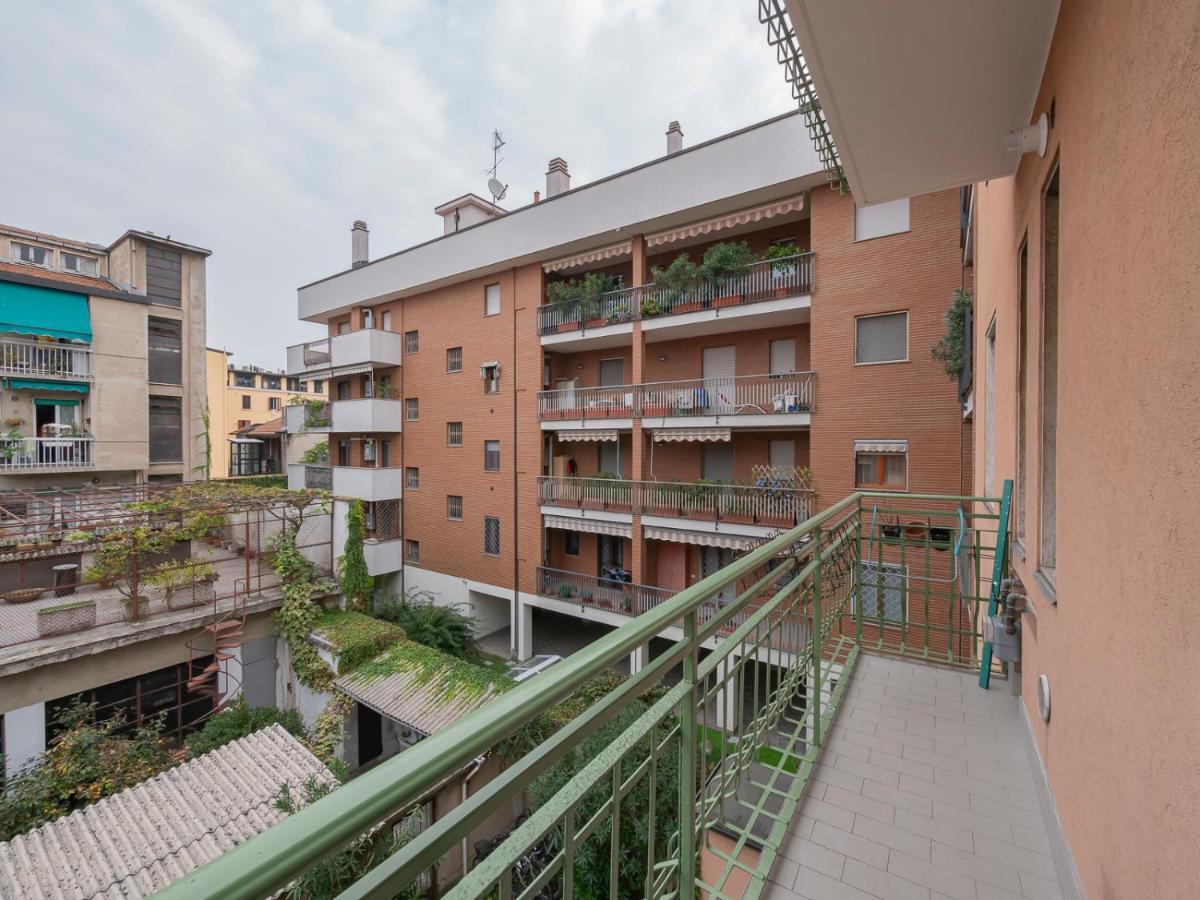 Appartamento Ihost Flat - Sestini 11 Milano