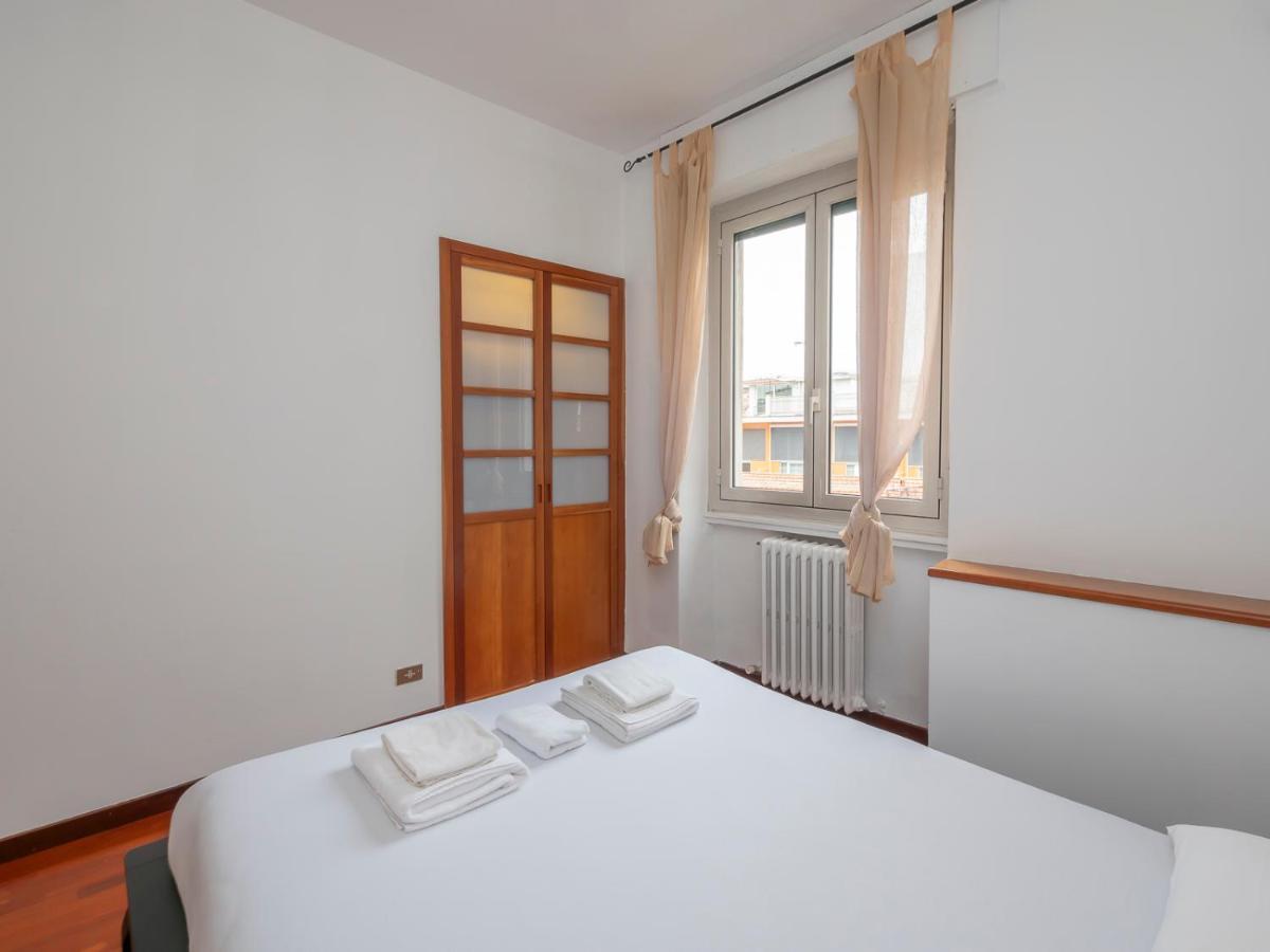 Ihost Flat - Sestini 11 *