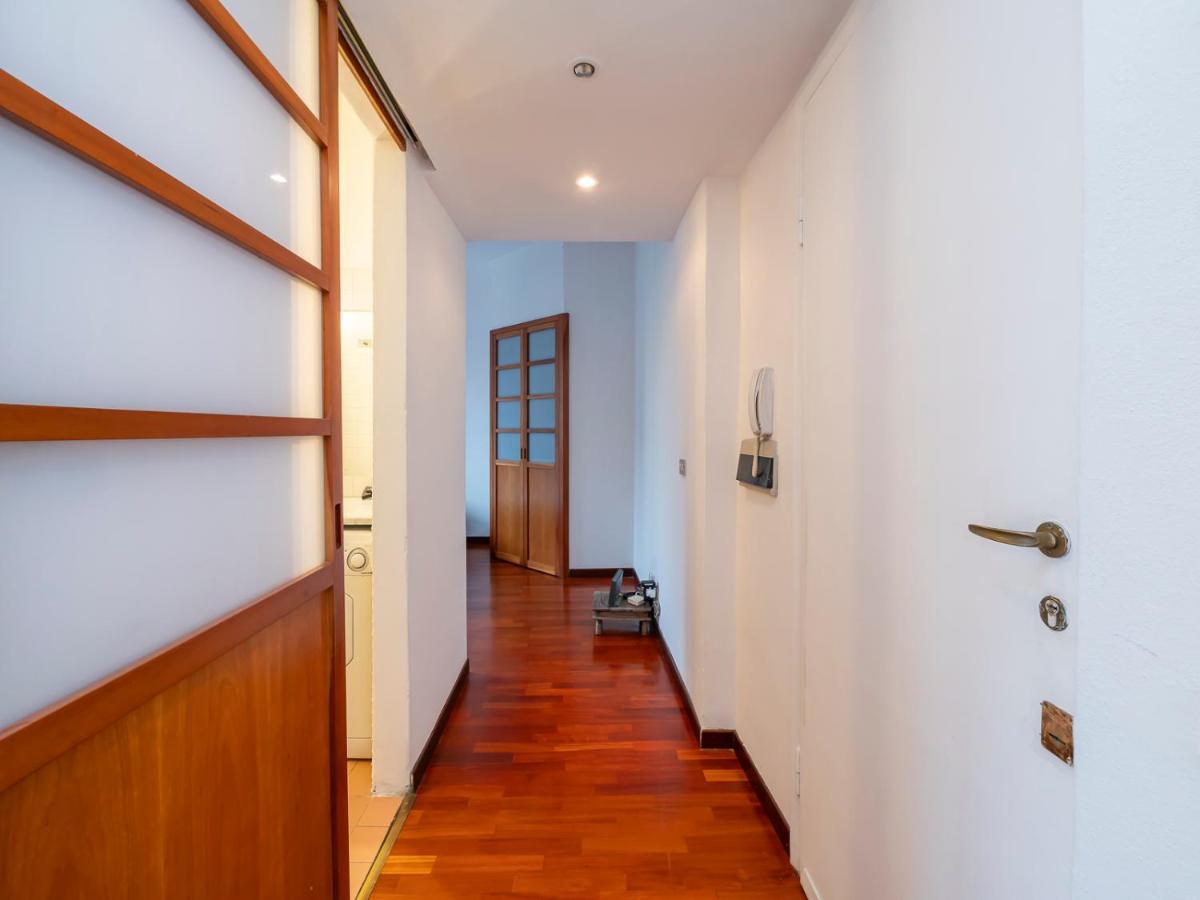 Ihost Flat - Sestini 11 * Milan